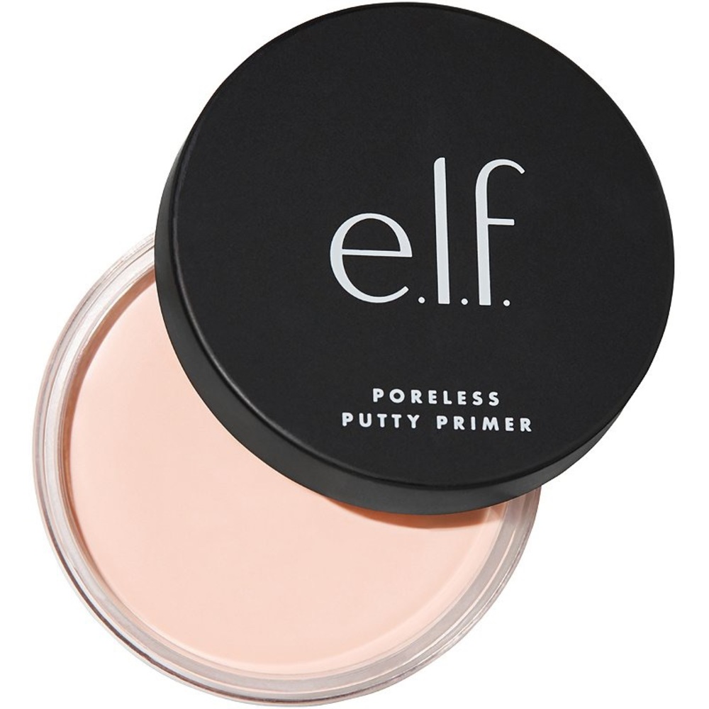 Putty Primer. 💋